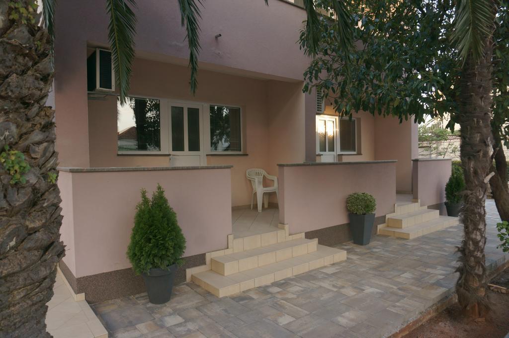 Croatian Home Apartments Zadar Exterior photo
