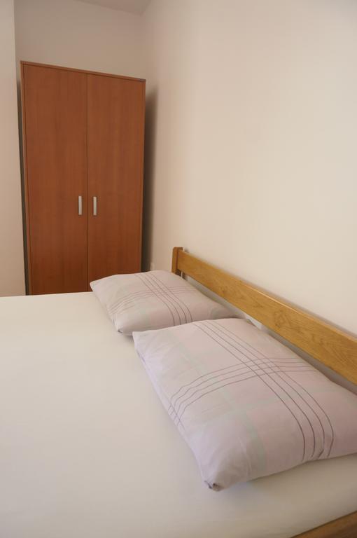 Croatian Home Apartments Zadar Exterior photo