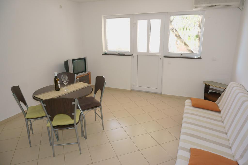 Croatian Home Apartments Zadar Exterior photo